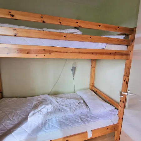 G01-008 Apartment *