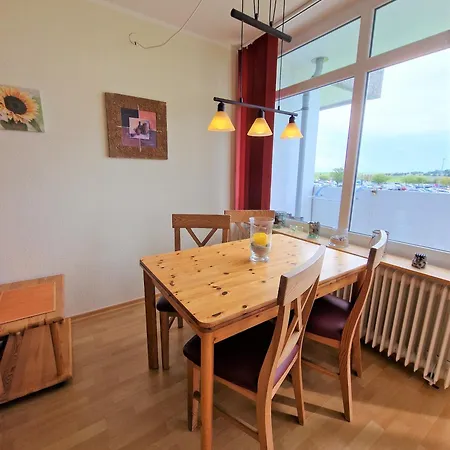 G01-008 Apartment *