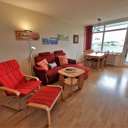 G01-008 Apartment Heiligenhafen